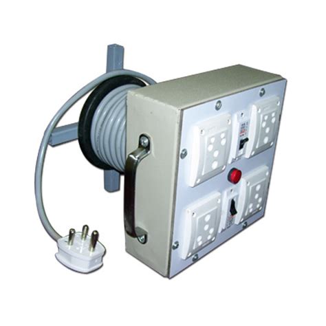 industrial electrical extension box|heavy duty power extension board.